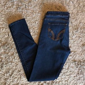 Hollister Super Skinny Jean